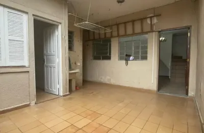 Casa com 3 quartos para alugar na Rua Amaral Gama, 00, Santana, São Paulo