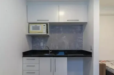 Kitnet / Stúdio para alugar na Rua Nova dos Portugueses, 00, Chora Menino, São Paulo