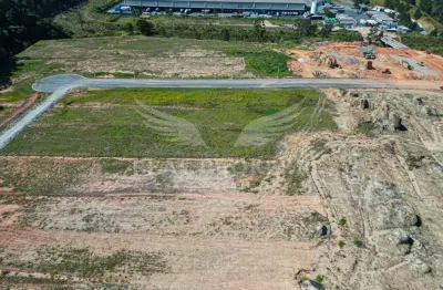 Terreno industrial à venda na rodovia castello branco
