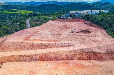 Terreno comercial à venda na Rodovia Gregório Spina, 3001, Distrito Industrial, Araçariguama