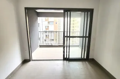 Kitnet / Stúdio à venda na Avenida Jandira, 1, Moema, São Paulo