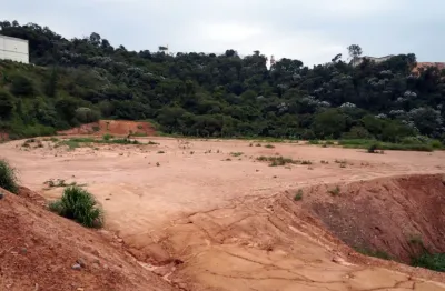 Área industrial de 11520m² com platô pronto de 6645m² em araçariguama - zupi-1 -