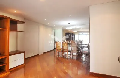 Apartamento com 4 quartos à venda na Alameda Mamoré, 1, Alphaville Centro Industrial e Empresarial/Alphaville., Barueri