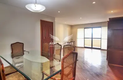Apartamento com 4 quartos para alugar na Alameda Mamoré, 1, Alphaville Centro Industrial e Empresarial/Alphaville., Barueri