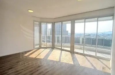 Apartamento no wave para locação, com duas suítes, duas vagas e 89m²