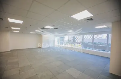 Apartamento para locação – 140m² | 2 vagas de garagem | alphaville