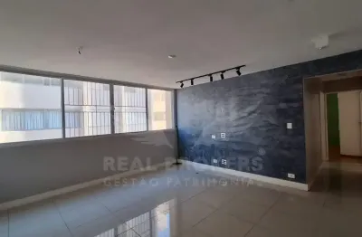 Apartamento com 2 quartos para alugar na Rua Vergueiro, 1, Vila Firmiano Pinto, São Paulo