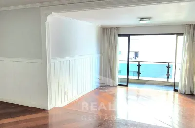 Apartamento com 2 quartos para alugar no Alphaville, Barueri 