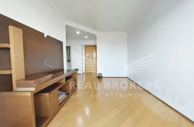 Apartamento com 3 quartos à venda na Rua Rio Grande do Sul, 243, Vila Boa Vista, Barueri