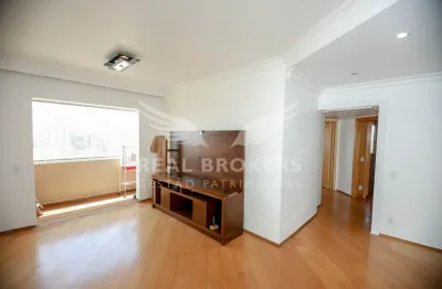 Apartamento com 3 quartos à venda na Rua Rio Grande do Sul, 243, Vila Boa Vista, Barueri