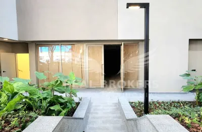 Ponto comercial para alugar na Avenida Moema, 1, Moema, São Paulo