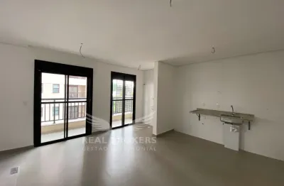 Apartamento com 1 quarto à venda na Avenida Copacabana, 1, Alphaville, Barueri