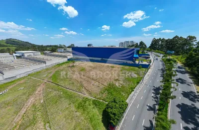 Alameda América, Polo Empresarial Tamboré, Santana de Parnaíba/SP - 5.135m²