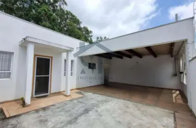 Casa com 3 quartos à venda no Parque Santa Isabel, Itupeva 