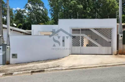 Casa com 3 quartos à venda no Parque Santa Isabel, Itupeva 