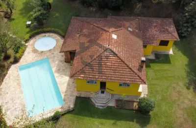 Chácara / sítio com 5 quartos à venda no Chácaras do Guacuri, Itupeva 