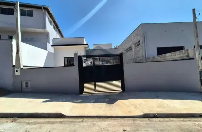 Casa com 3 quartos à venda no Jardim Itália, Itupeva 