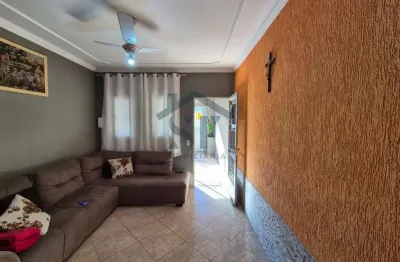 Casa com 3 quartos à venda no Jardim das Tulipas, Jundiaí 