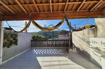 Casa com 3 quartos à venda no Jardim das Tulipas, Jundiaí 