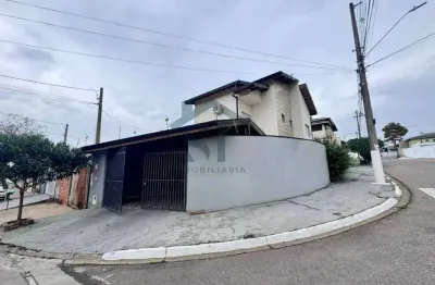 Casa à venda em itupeva-sp no bairro terras brasilis