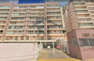 Apartamento à venda residencial pallazzos reale no jardim bonfiglioli em jundiaí-sp