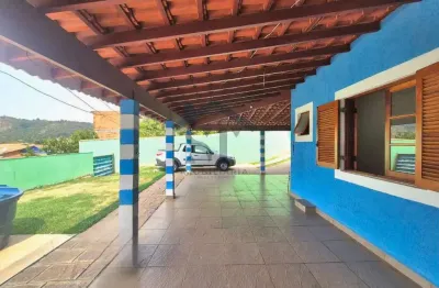 Chácara à venda no bairro de santa elisa - itupeva - sp