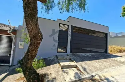 Casa com 3 quartos à venda no Residencial Girassol, Itupeva 