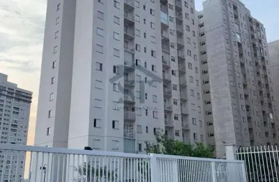 Apartamento à venda em jundiaí  no condomínio brisas bosque itirapina no bairro cidade luiza