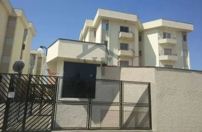 Apartamento à venda em jundiaí na vila formosa no residencial hortolândia