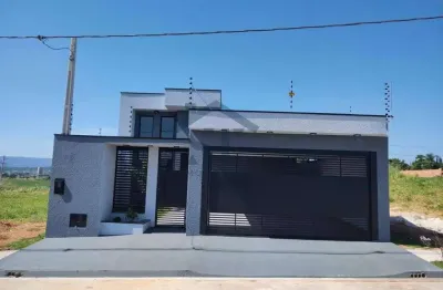 Casa à venda em itupeva, jardim japão, com 3 quartos, 131,92m²