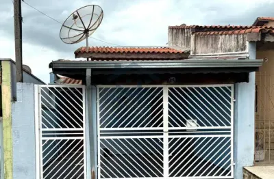 Casa à venda em itupeva, residencial santo antônio, com 1 quarto, 82m²
