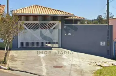 Casa à venda em itupeva, parque das laranjeiras com 3 quartos e piscina