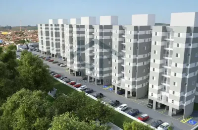 Apartamento à venda no condomínio torres de monte carlo em itupeva-sp