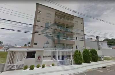 Apartamento à venda em jundiaí no residencial franchesca no parque da represa