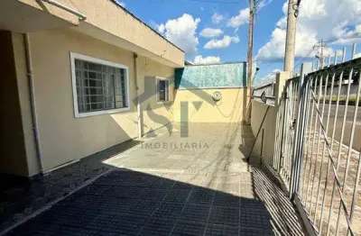 Casa com 3 quartos à venda na Ana Luiza, Itupeva 