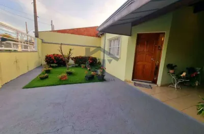 Casa com 3 quartos à venda no Jardim Pérola, Itupeva 