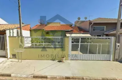 Casa à venda em itupeva-sp no residencial jardim perola