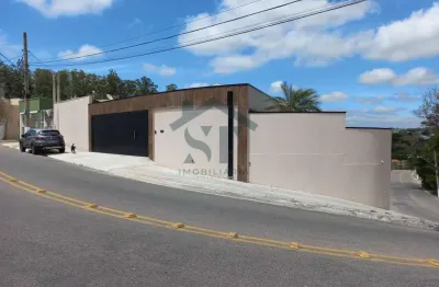 Casa com 3 quartos à venda no Santo Antônio II, Itupeva 