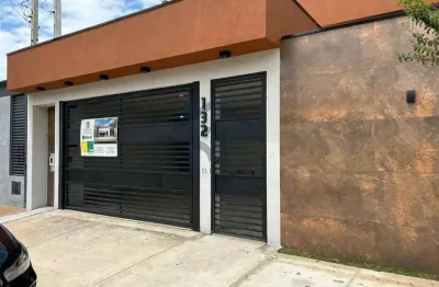 Casa com 3 quartos à venda no Residencial Tosi, Itupeva 