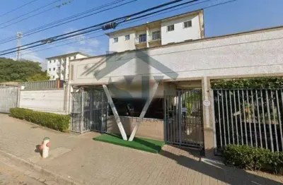 Apartamento à venda em jundiaí no condomínio vitória no bairro morada das vinhas, com 2 quartos, 57m²