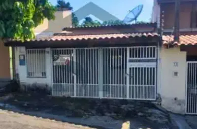 Casa térrea à venda em itupeva no residencial são josé, com 4 quartos