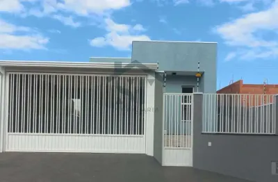 Casa com 3 quartos à venda no Jardim Pérola, Itupeva 