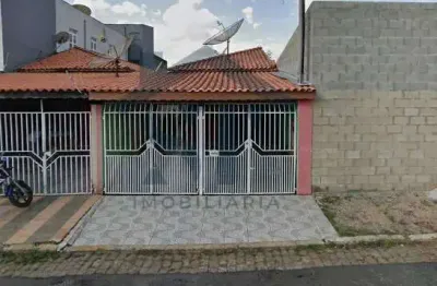 Casa com 2 quartos à venda no Jardim Buriti, Itupeva 