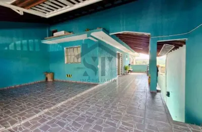 Casa à venda em jundiaí no jadim guanabara com 4 quartos, 124m²