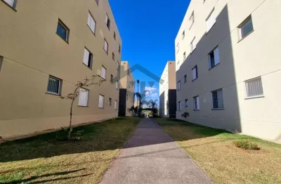 Apartamento à venda em itupeva no condomínio tarsila do amaral i