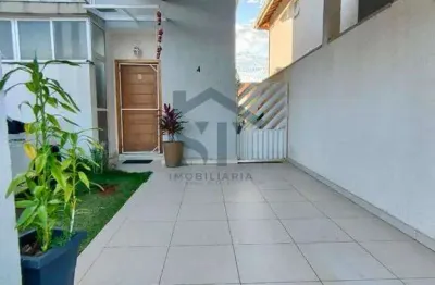Casa de condomínio à venda, no residencial pérola d’itália,  em itupeva, jardim primavera, com 3 quartos, 125m²