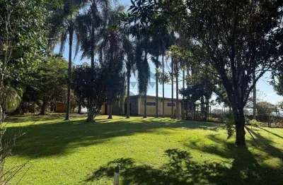 Terreno para chácara de 5.538m²  à venda em itupeva no bairro de chácaras do guacuri