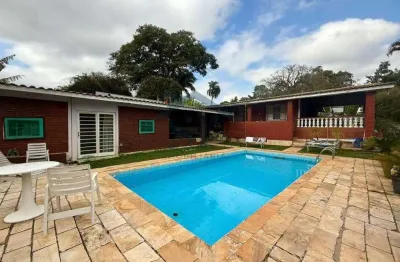 Chácara à venda em itupeva, jardim da mina, com 3 quartos, 277m²