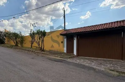 Chácara à venda em itupeva, parque dos cafezais ii, com 3 quartos, 282m²