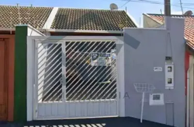 Casa à venda em jundiaí, parque centenário, com 4 quartos, 128m²